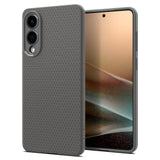 מגן Spigen ל-Galaxy S25 Edge - Liquid Air