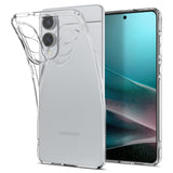 מגן Spigen Galaxy S25 Edge – Liquid Crystal