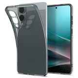 מגן Spigen Galaxy S25 Edge – Liquid Crystal