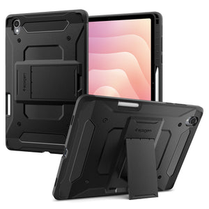 Spigen Galaxy Tab S11 Tablet Case Tough Armor Pro