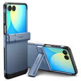 מגן טלפון ספיג'ן גלקסי Z Flip 7 – Tough Armor Pro (MagFit)