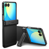 מגן טלפון ספיג'ן גלקסי Z Flip 7 – Tough Armor Pro (MagFit)