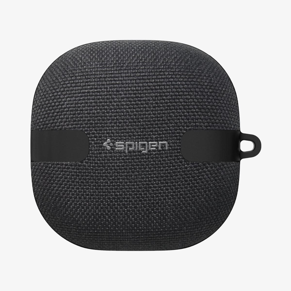 Spigen Galaxy Buds Live Case - Urban Fit - Black - image 2