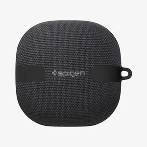 Spigen Galaxy Buds Live Case - Urban Fit - Black - image 2