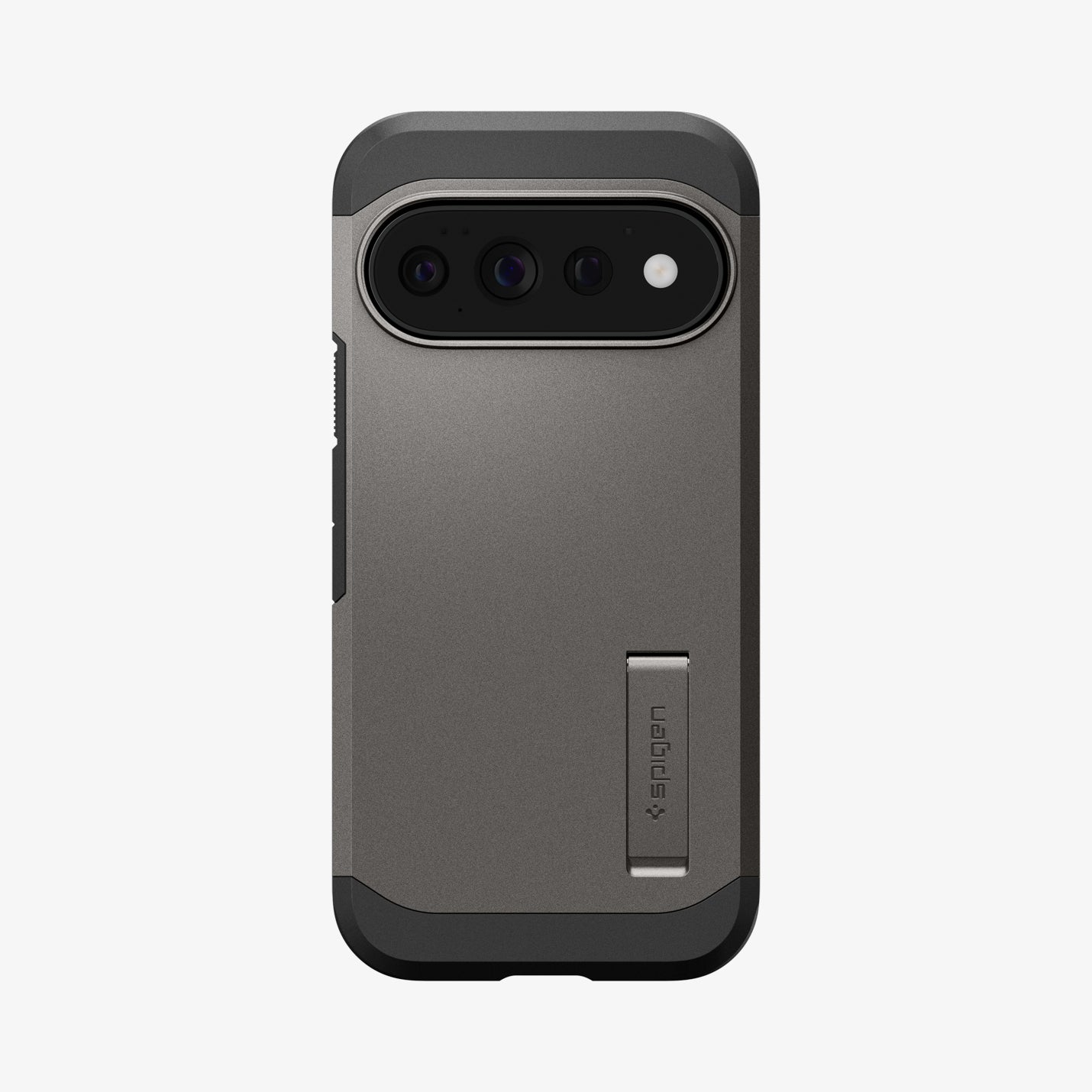 Spigen Tough Armor MagFit Case for Pixel 11 Pro - Gunmetal - image 1