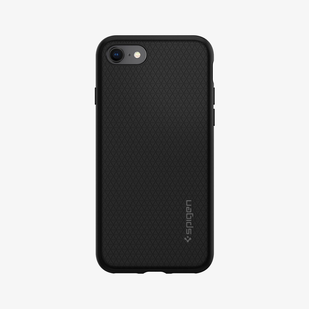 Spigen iPhone SE 2 / SE / 8 / 7 Case Liquid Air