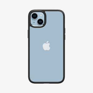 Spigen iPhone 14 Case – Ultra Hybrid - Matte Black