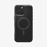 כיסוי Spigen לסדרת iPhone 16 – Core Armor (MagFit)