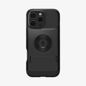 Spigen iPhone 16 Pro Max Case Slim Armor (MagFit) view 12