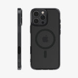 Spigen iPhone 16 Pro / 16 Pro Max Case – Ultra Hybrid T (MagFit + Camera Control)