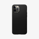 כיסוי Spigen לאייפון 12 Pro Max / 12 Pro / 12 – Liquid Air