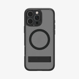 כיסוי Spigen לסדרת iPhone 16 – Ultra Hybrid S (MagFit)
