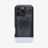 כיסוי Spigen ל-iPhone 16 Pro / 16 Pro Max – Classic C1 (MagFit)