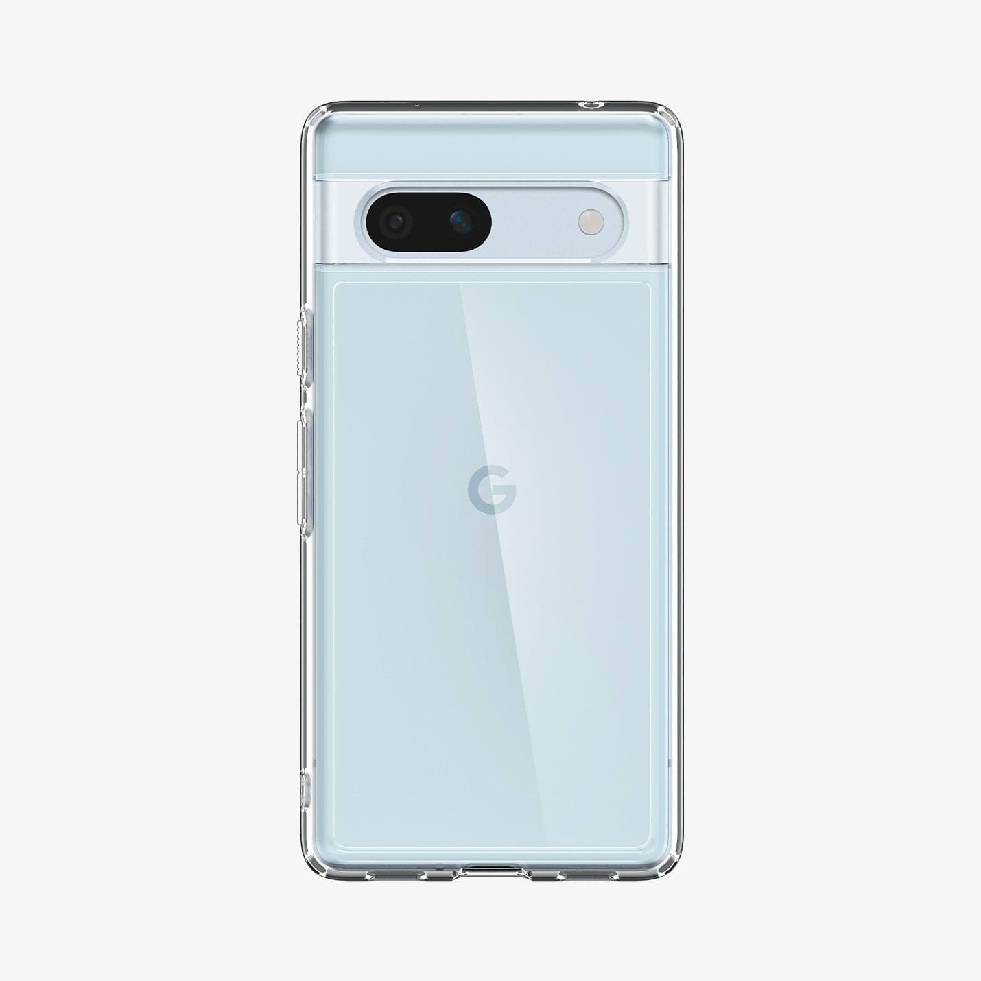 Spigen Pixel 7a Case Ultra Hybrid