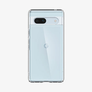 Spigen Pixel 7a Case Ultra Hybrid