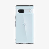 כיסוי Spigen Pixel 7a – Ultra Hybrid