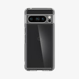 כיסוי Spigen Pixel 8 Pro – Ultra Hybrid