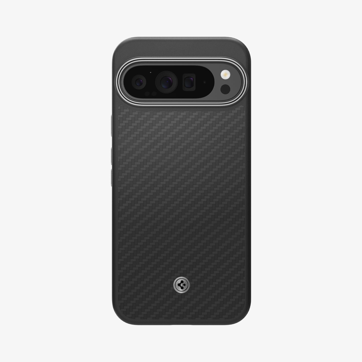 Spigen Pixel 9 XL Pro Case Enzo Aramid view 2