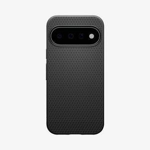 Spigen Liquid Air MagFit Case for Pixel 11 - Matte Black - image 1