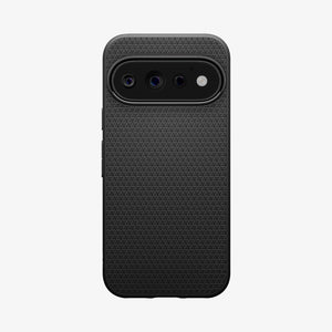 Spigen Liquid Air Case for Pixel 11 Pro - Matte Black - image 1