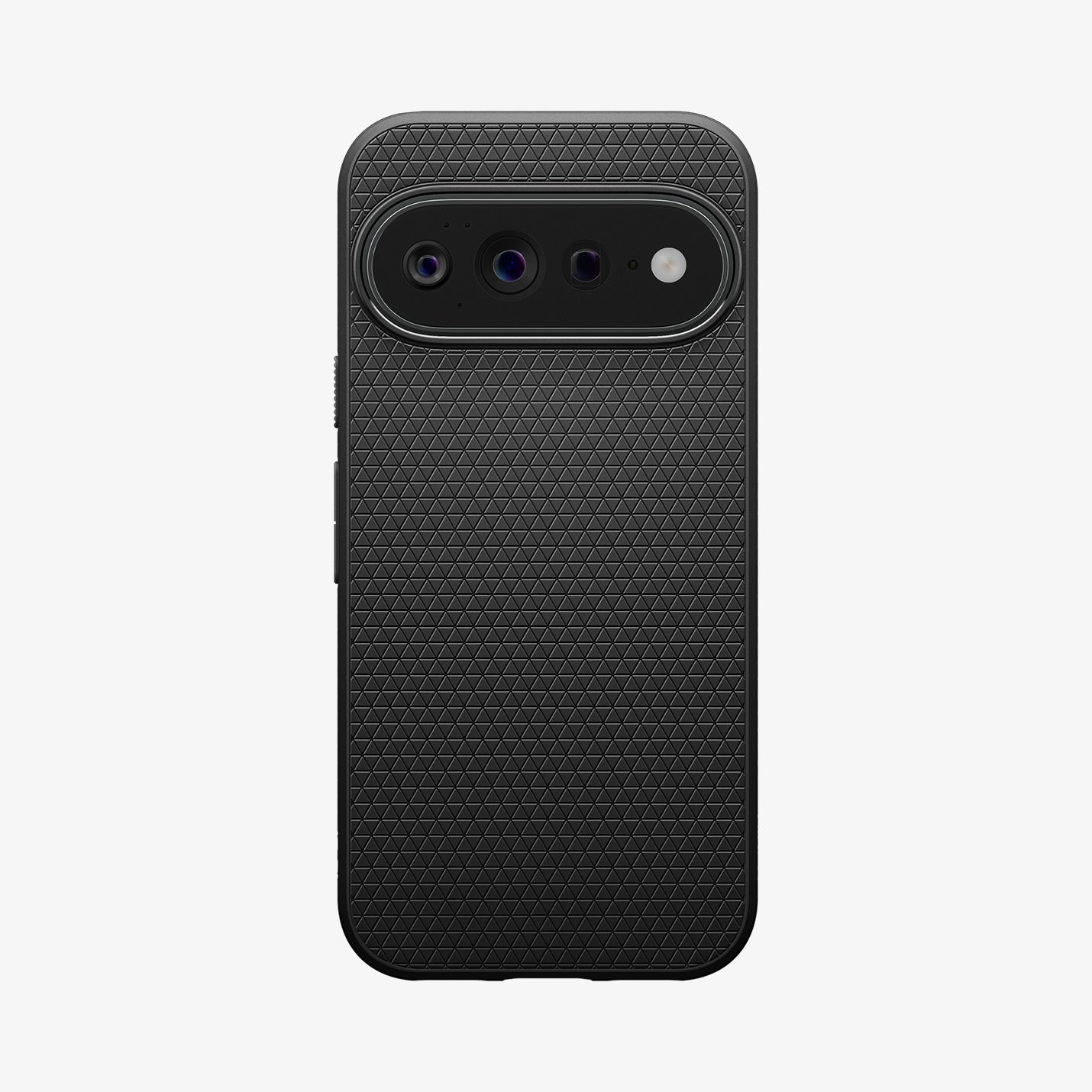 Spigen Liquid Air Case for Pixel 11 Pro XL - Matte Black - image 1