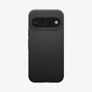 Spigen Liquid Air Case for Pixel 11 Pro XL - Matte Black - image 1