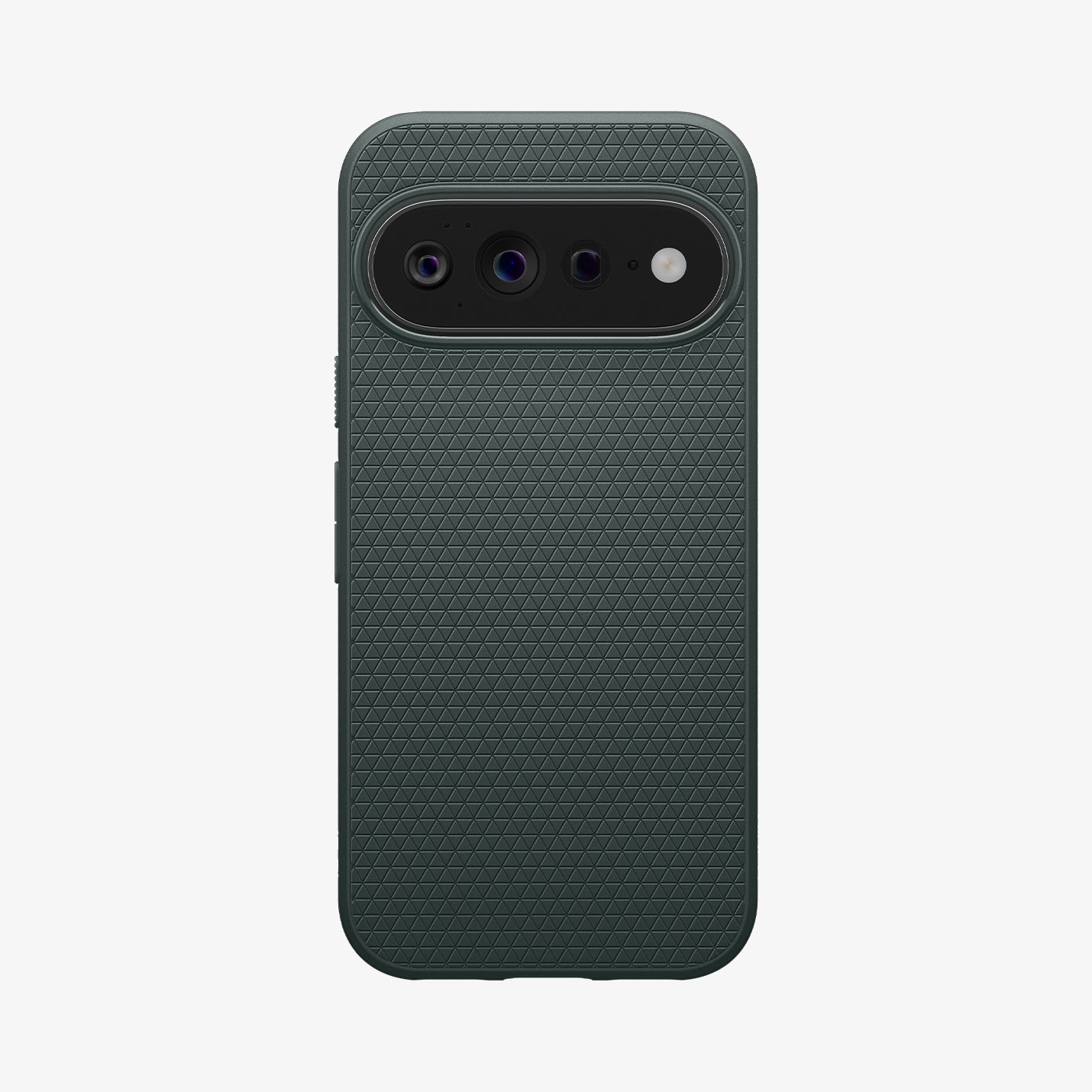 Spigen Liquid Air MagFit Case for Pixel 11 Pro XL - Abyss Green - image 1