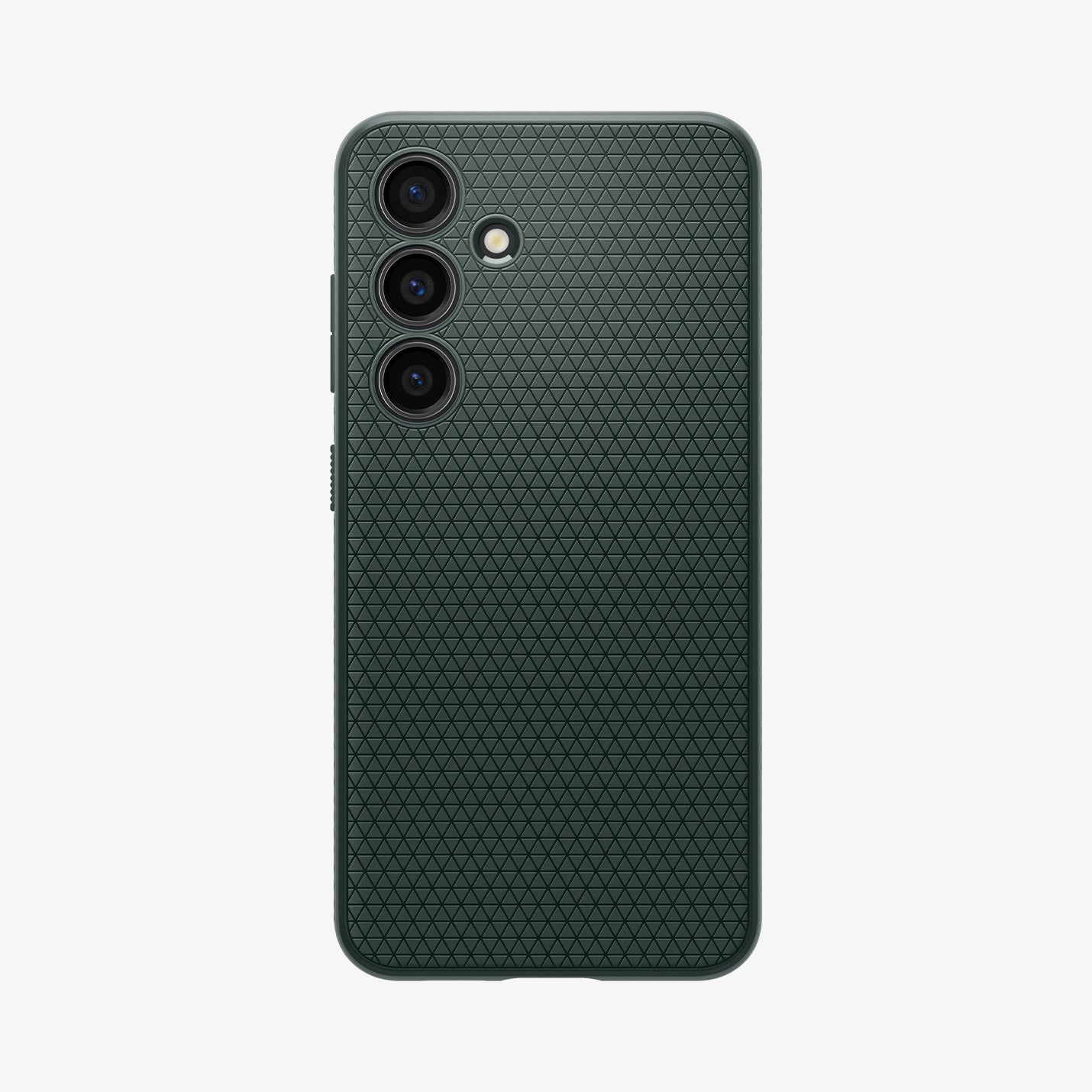 Galaxy S24 – Abyss Green – white-background main image