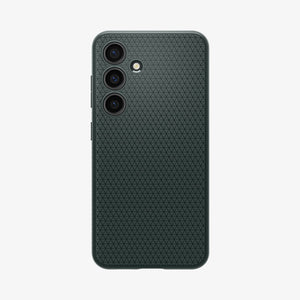 Galaxy S24 – Abyss Green – white-background main image