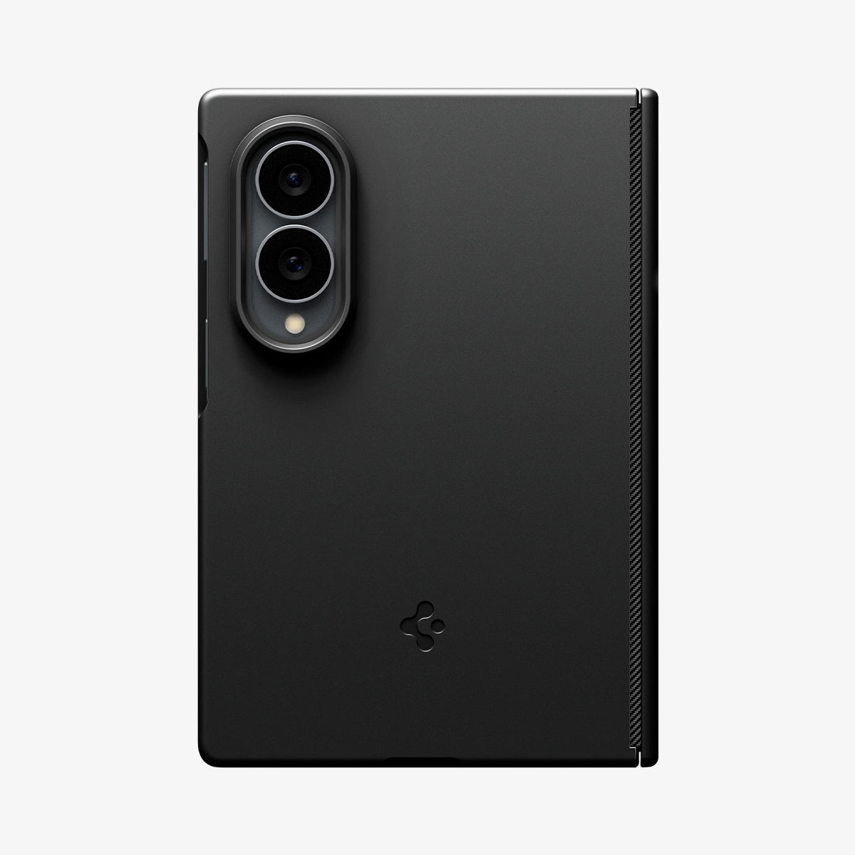 Spigen Galaxy Z Fold 8 Case Air Fit Pro MagFit - Black - image 1