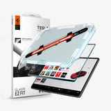 Spigen Tesla Model 3 / Model Y Screen Protector (15.4") – GLAS.tR EZ Fit AluminaCore