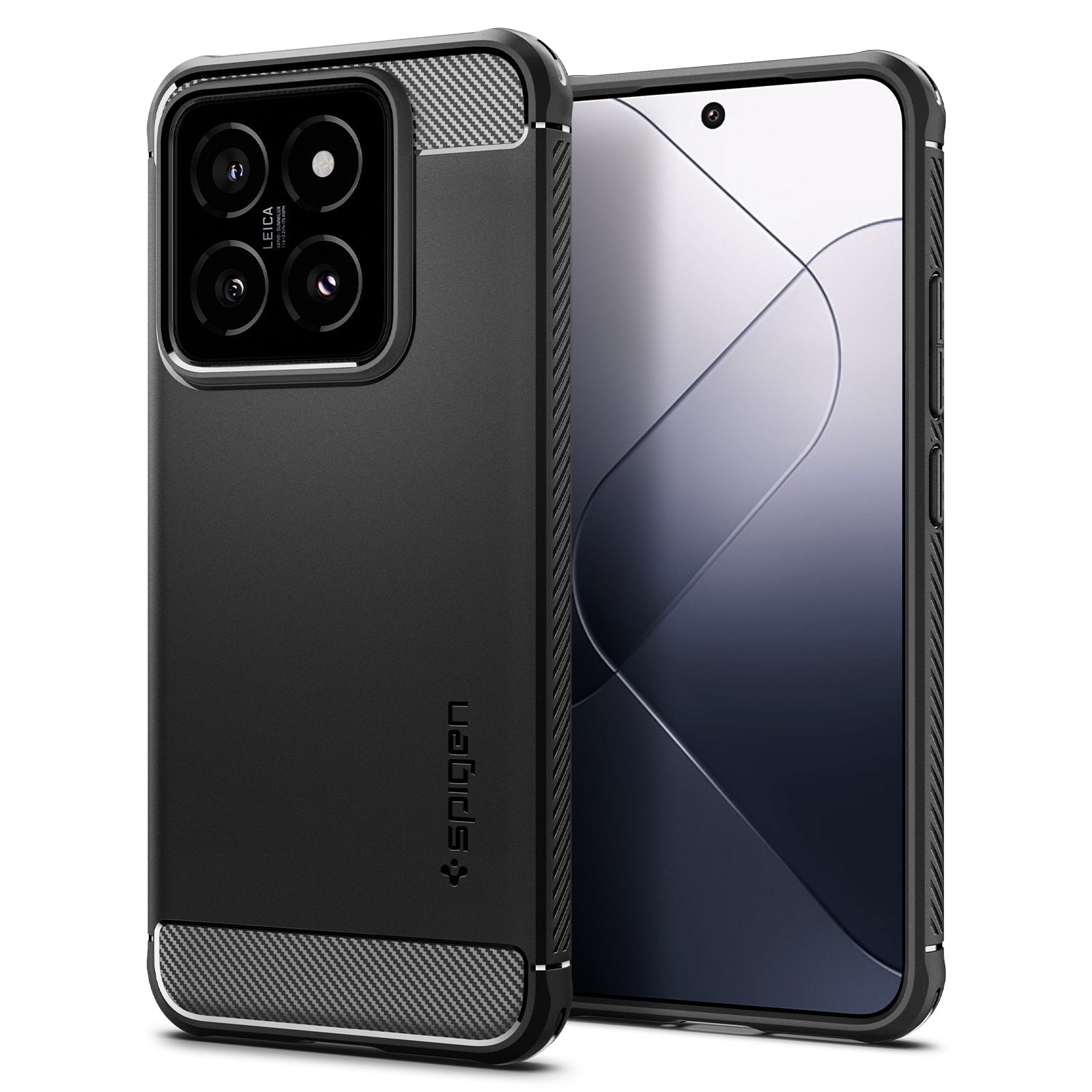 Spigen Xiaomi 14 Case Rugged Armor