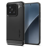 כיסוי Spigen Xiaomi 15 – Rugged Armor